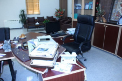 Administrative Offices - Office of Chancellor 3